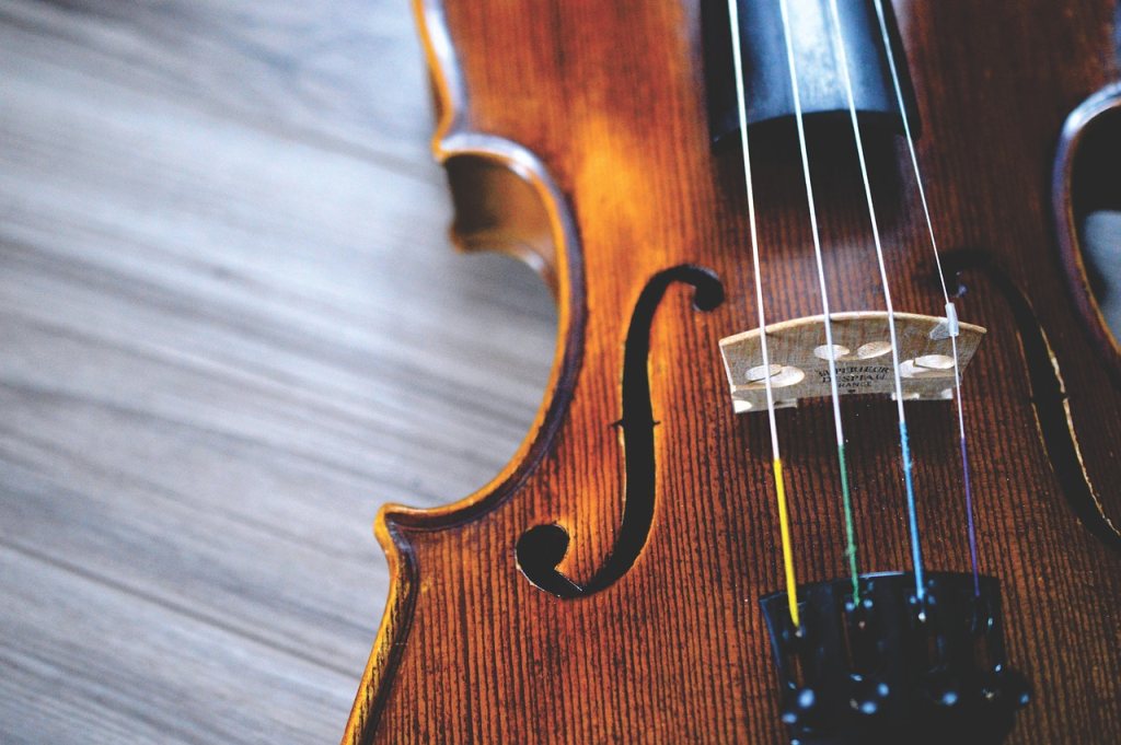 Auf welche Faktoren Sie zu Hause bei der Auswahl von Vorläufer violine Acht geben sollten!